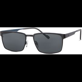 Titanflex Sonnebrille Herren Titanflex 824139 56 30