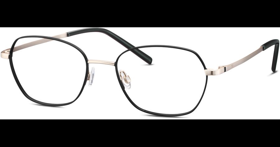 Humphreys Brille Damen Humphreys 582408 50 21 Ansicht 1