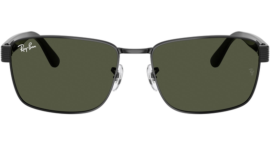 Ray-Ban 0RB3750 002/31 - Ansicht 3