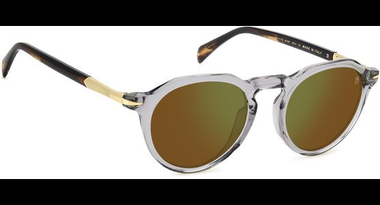 David Beckham DB 1171/S 50 Grau - Ansicht 5