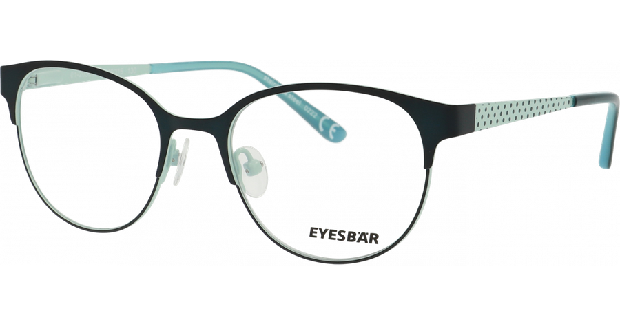 Eyesb√§r Brille Kinder Eyesbär 01-20300-01 Ansicht 1