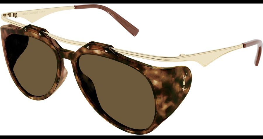  Saint Laurent SL M137/F AMELIA 55 002 Ansicht 1
