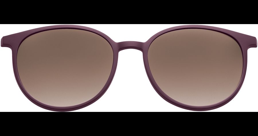 Humphreys Brille Damen Humphreys 581142C 52 50 Ansicht 1