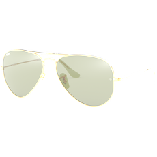 Ray-Ban Sonnenbrille Unisex Ray-Ban Aviator Classic RB3025 L0205 58