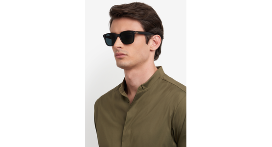 David Beckham DB 1177/S 53 05K - Ansicht 6