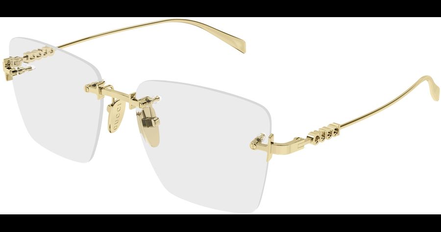  Gucci GG1938O 54 001 Ansicht 1