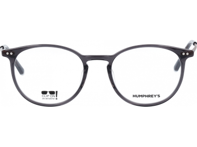 Humphreys Brille Unisex Humphrey´s 581066 30 Ansicht 4