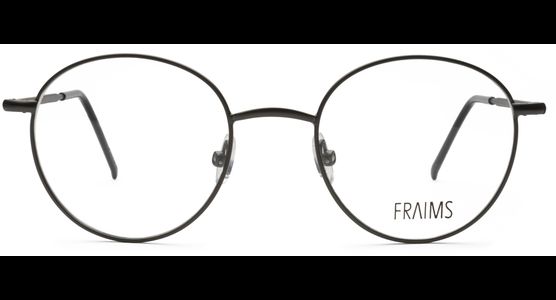 FRAIMS 03-97180-03 Joy, dunkel Gun Matt - Ansicht 3