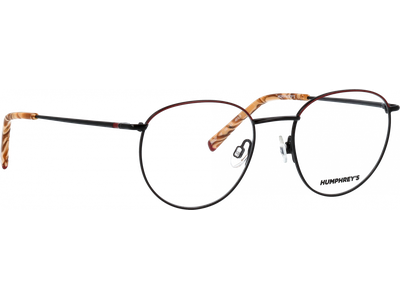Humphreys Brille Unisex Humphreys 582327 49 15 Ansicht 3
