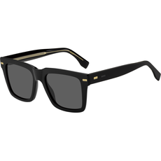 Hugo Boss Sonnenbrille Herren HUGO BOSS BOSS 1442/S BLACK