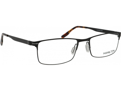 Hamilton Brille Herren Hamilton 01-52080-01 5318 Ansicht 3