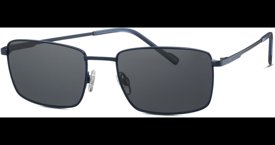 Titanflex Sonnebrille Herren Titanflex 824132 56 70 Ansicht 1