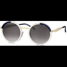 Titanflex Sonnebrille Damen Titanflex 826712 52 20
