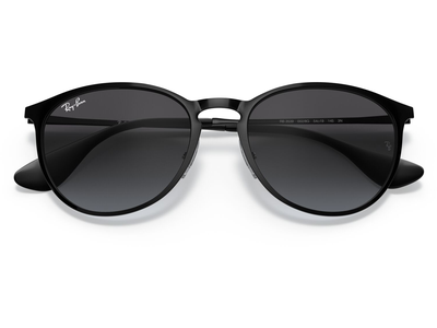 Ray-Ban Sonnenbrille Damen Ray-Ban RB3539 002/8G Ansicht 5