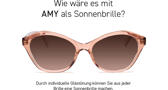 FRAIMS 03-97140-02 Amy, Smoke Rose Kristall - Ansicht 4