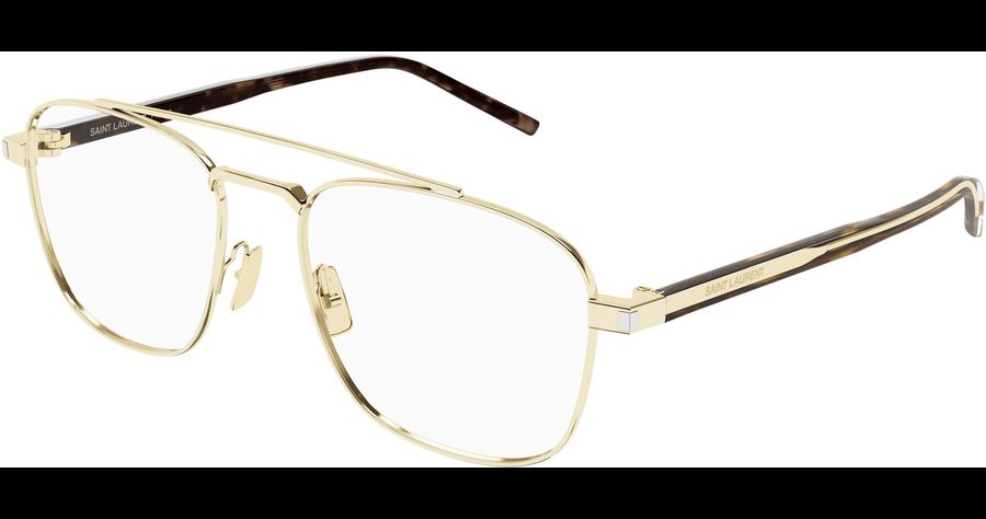  Saint Laurent SL 665 OPT 56 003 Ansicht 1