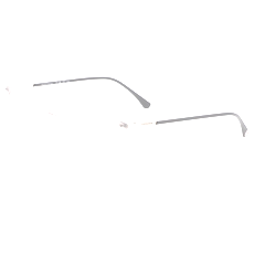 Jaguar Brille Herren Jaguar 36824 53 6501