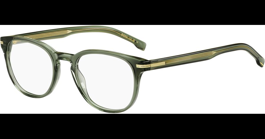 Hugo Boss Brille Herren Hugo Boss 1601 51 1ED Ansicht 1