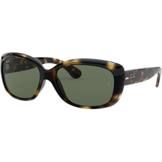 Ray-Ban Sonnenbrille Damen Ray-Ban Jackie Ohh RB4101 710 58