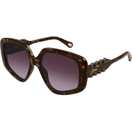 Chloé Sonnenbrille Damen Chloé CH0210S 002