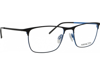 Hamilton Brille Herren Hamilton 01-20150-01 5517 Ansicht 2