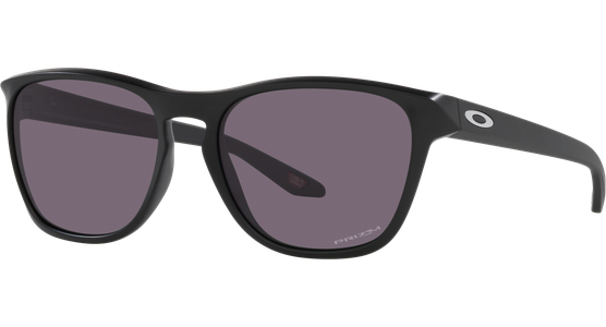 Oakley Manorburn Matte Black / Prizm™ Grey OO9479 0156 - Ansicht 4