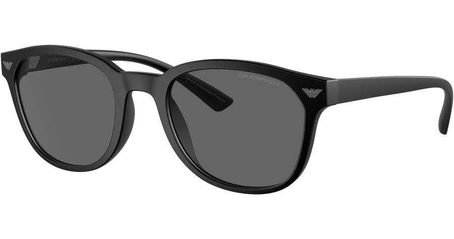 Emporio Armani Sonnenbrille Herren Emporio Armani EA4225U 500187 Ansicht 1