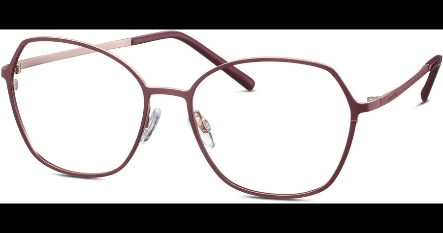 Marc O'Polo Brille Damen Marc O'Polo 502213 56 50 Ansicht 1
