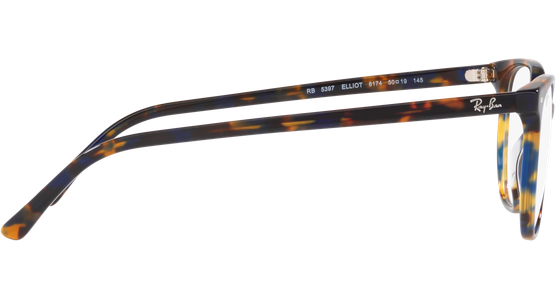 Ray-Ban RX5397 8174 - Ansicht 10