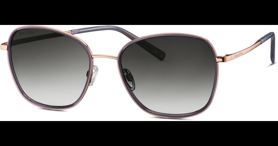 Marc O'Polo Sonnebrille Damen Marc O'Polo 508000 56 30 Ansicht 1