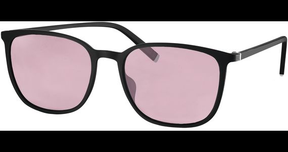  acunis 25 eckige Brille  54-18 Ansicht 1