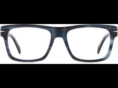  David Beckham DB 7155 55 blue Ansicht 2