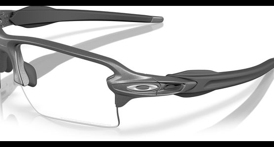 Oakley FLAK 2.0 XXL OO9488 948807 - mit selbst tönenden Brillengläsern - Ansicht 4