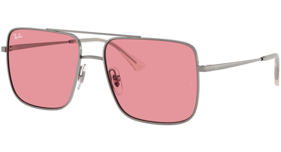 Ray-Ban Ari RB3758 004/84 54 - Ansicht 2