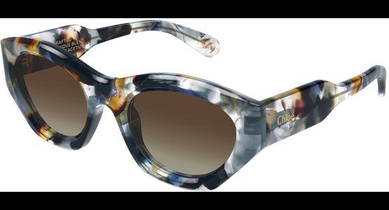 Chloé CH0220S 53 017 - Ansicht 2