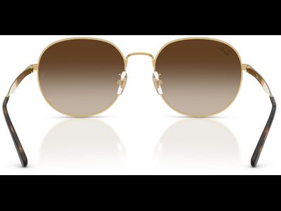 Ray-Ban Sonnenbrille Unisex Ray-Ban RB3727D 001/13 Ansicht 4