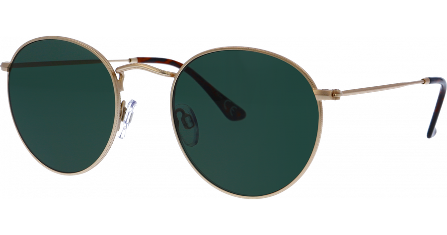 SunRay Sonnenbrille Unisex SunRay 06-13050-01 5021, Gold  Ansicht 1