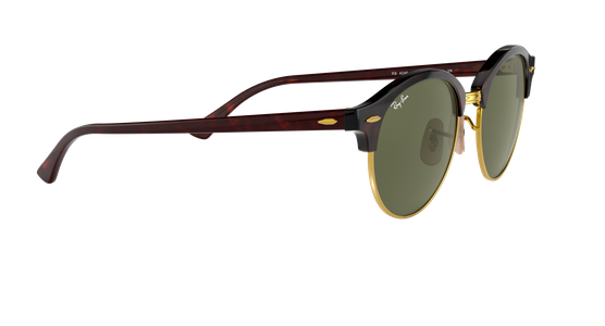 Ray-Ban Clubround Classic RB4246 990 51 - Ansicht 11