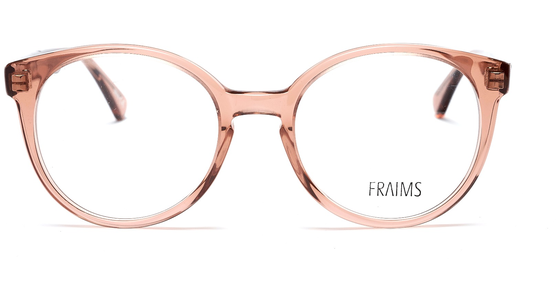 FRAIMS 03-97090-02 Alicia, Smoke Rose Kristall - Ansicht 3