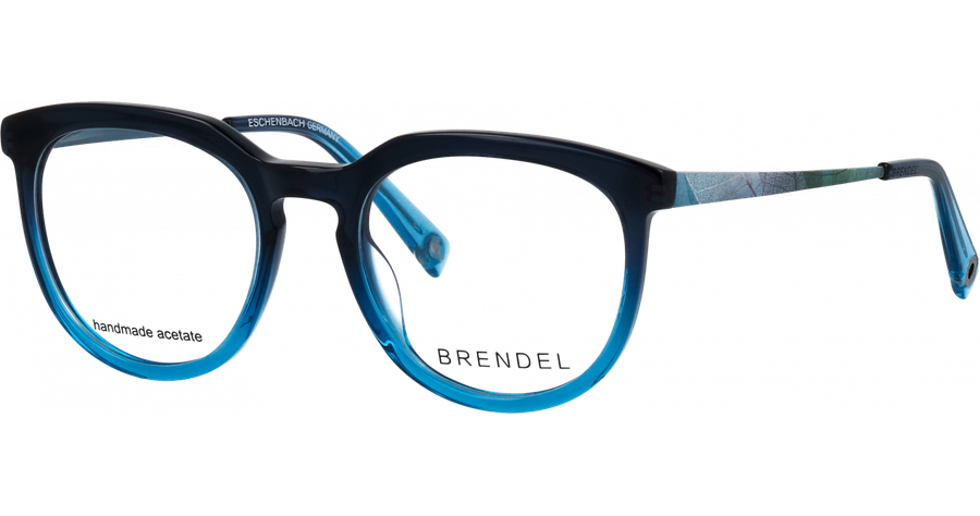 Brendel Brille Damen Brendel 903175 51 77 Ansicht 1