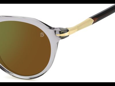  David Beckham DB 1171/S 50 Grau Ansicht 3