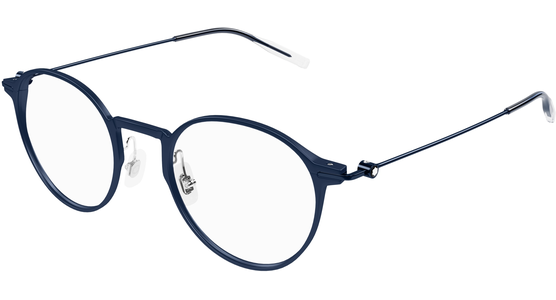 Montblanc MB0357O 49 004 - Ansicht 2