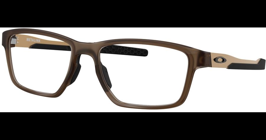 Oakley Brille Herren Oakley OX8153 815318 Ansicht 1