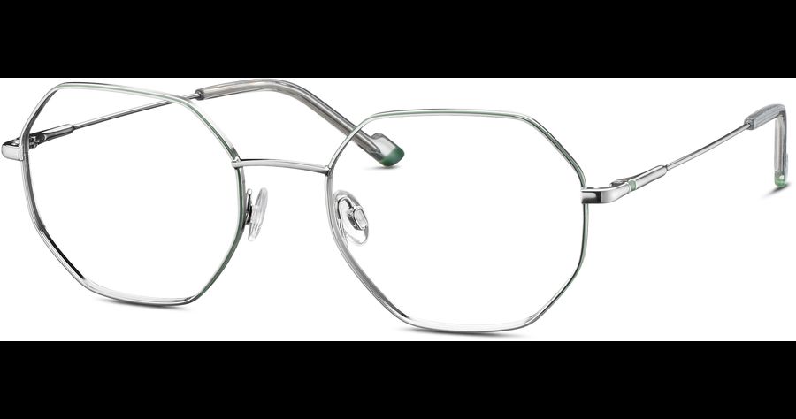 Humphreys Brille Damen Humphreys 582415 52 30 Ansicht 1
