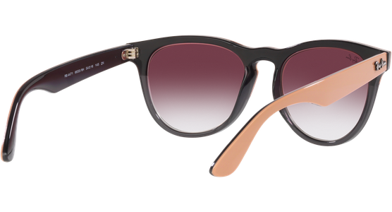 Ray-Ban Iris RB4471 66338H - Ansicht 8