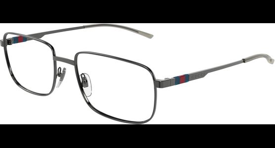 Gucci GG1678O 55 003 - Ansicht 2
