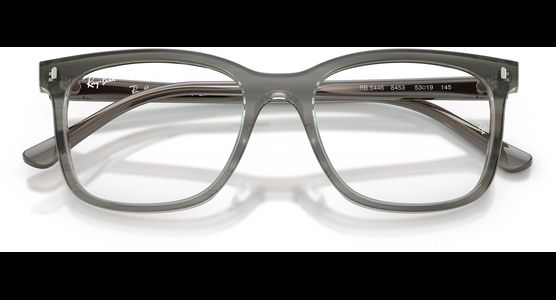 Ray-Ban RX5446 8453 51 - Ansicht 6