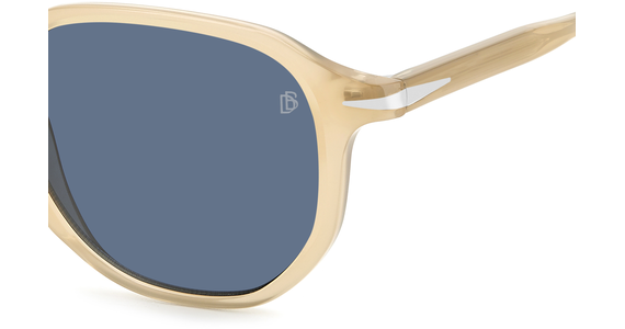 David Beckham DB 1140/S 50 HAM - Ansicht 4