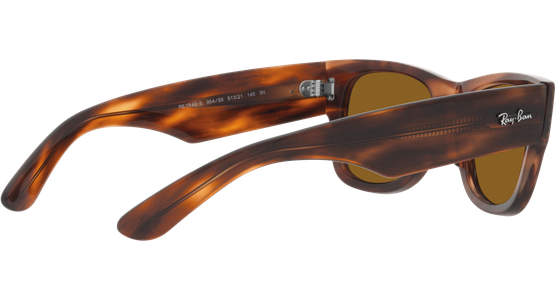 Ray-Ban Mega Wayfarer RB0840S 954/33 - Ansicht 9