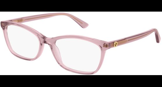 Gucci GG0613O 52 003 - Ansicht 2